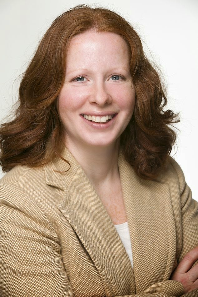 Marie Haigh